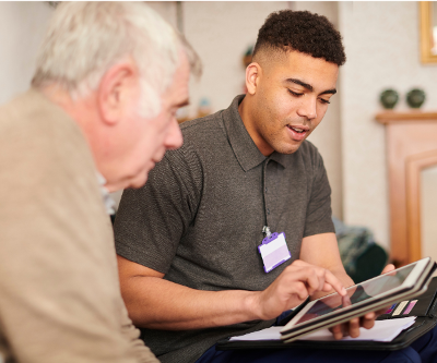 Personal Support Worker Program NACC Certified Enrollment in Ontario